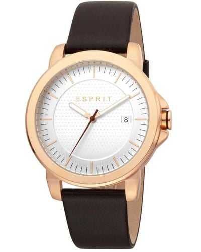 Esprit Watches - Brown