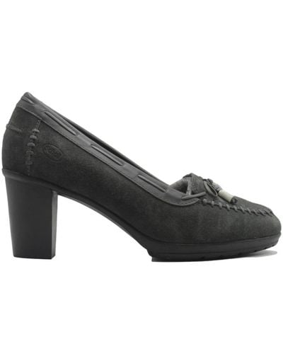 Scholl Shoes > heels > pumps - Noir