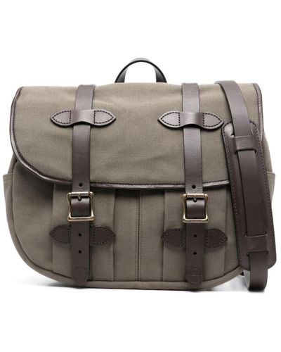 Filson Bags > cross body bags - Métallisé