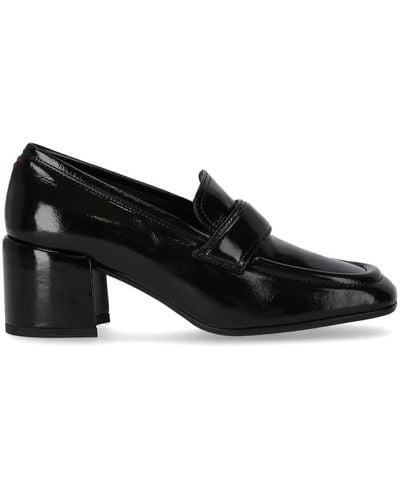 Halmanera Shoes > heels > pumps - Noir