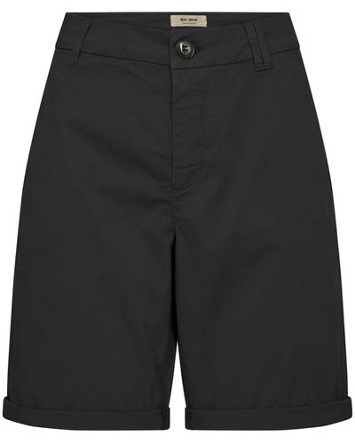 Mos Mosh Shorts & knickers negros verano