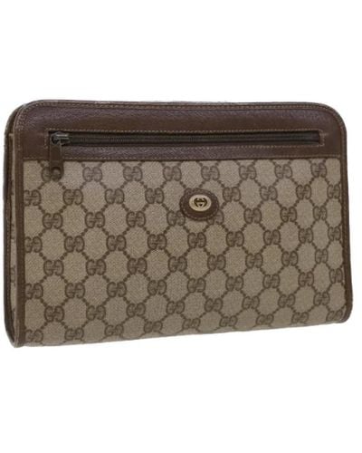 Pochette hot sale gucci usata