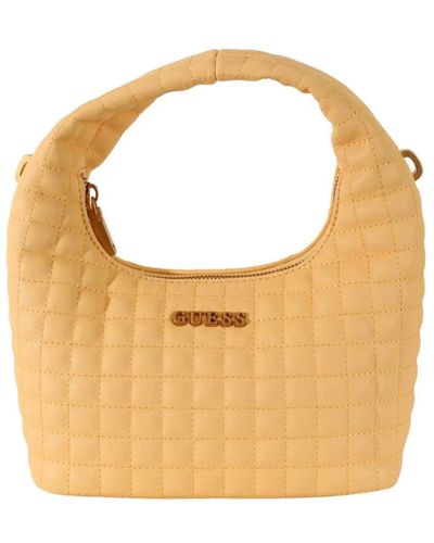 Guess Handbags - Yellow