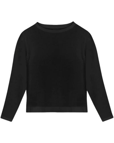 Rrd Sweatshirts - Black