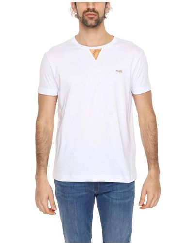 Alviero Martini 1A Classe T-shirts - Weiß