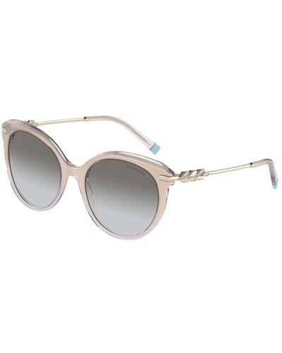 Tiffany & Co. Sunglasses - Metálico