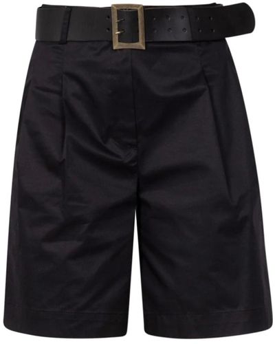 Souvenir Clubbing Shorts > short shorts - Noir