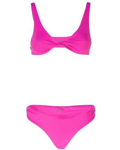 The Attico Bikinis - Pink