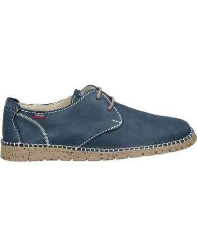 Callaghan Business scarpe - Blu