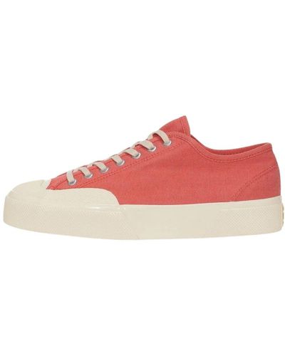 Superga Trainers - Pink