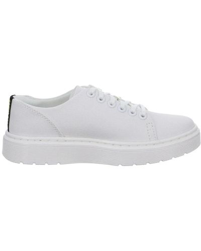 Dr. Martens Trainers - White