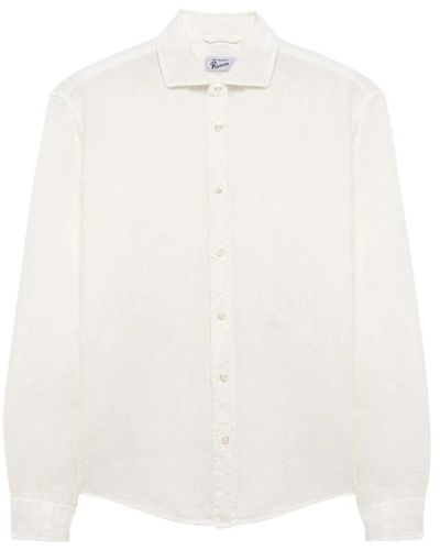 Roy Rogers Chemises - Blanc