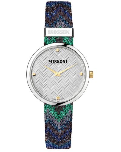 Missoni Watches - White