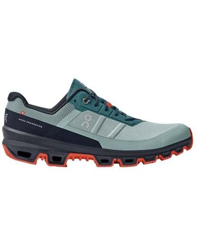 On Shoes Cloudventure men's shoes 3299258 - Grün