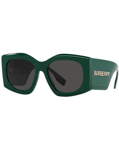 Burberry Ladies' Sunglasses Madeline Be 4388u - Green