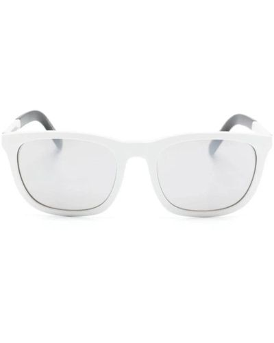 Moncler Sunglasses - White