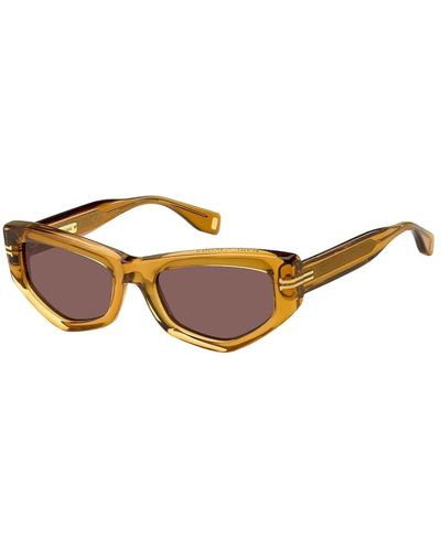 Marc Jacobs Sonnenbrille MJ 1028/s - Braun