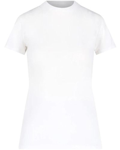 Nili Lotan T-shirts - Blanc