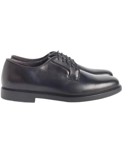 Fratelli Rossetti Business Shoes - Grey