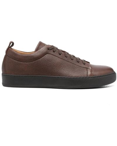 Henderson Sneakers - Brown