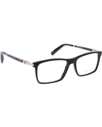 Chopard Accessories > glasses - Marron