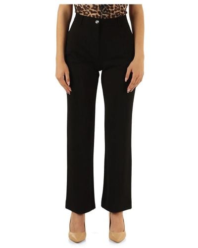 Guess Trousers - Negro