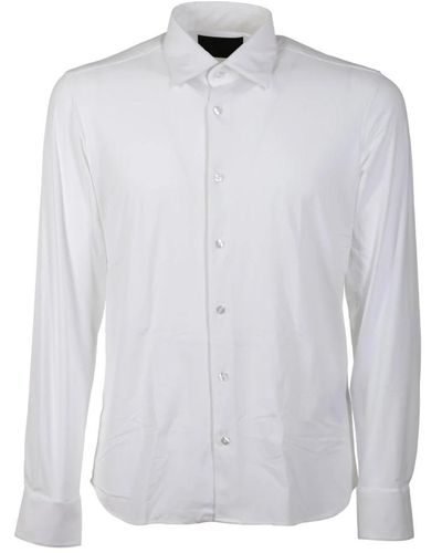 Rrd Shirt - Weiß