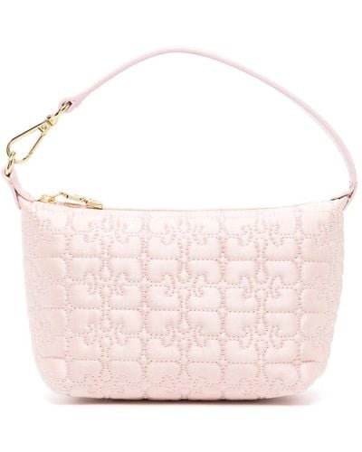 Ganni Handbags - Pink