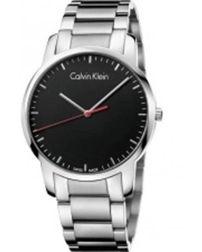 Calvin Klein Watches - Metallic