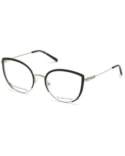 Marciano Accessories > glasses - Métallisé