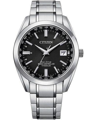 Citizen Watches - Mettallic