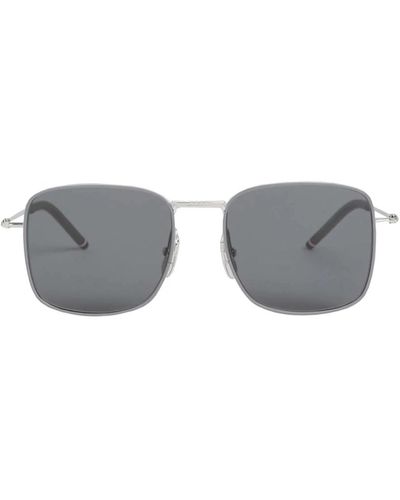 Thom Browne Sunglasses - Grau