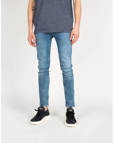 Pepe Jeans Jeans chepstow - Blu