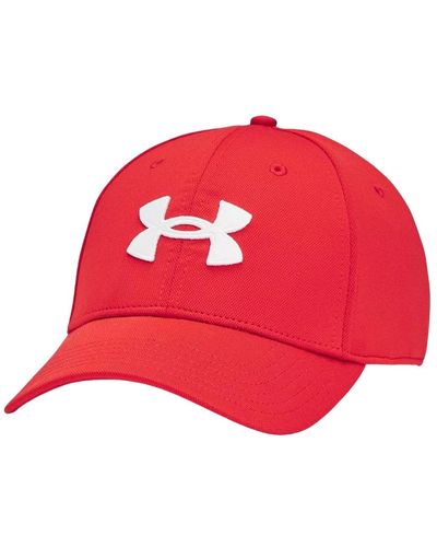 Under Armour Accessories > hats > caps - Rouge