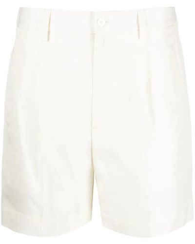 Ralph Lauren Shorts - Bianco