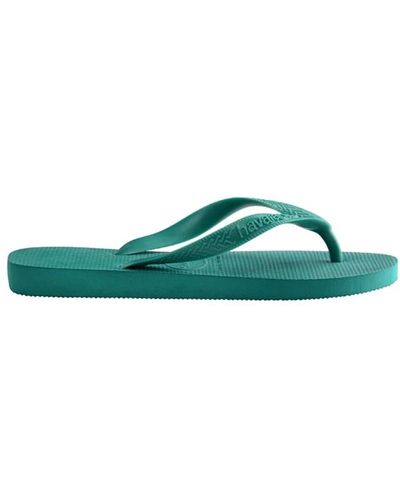 Havaianas Flip flops - Verde