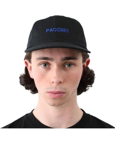 Rassvet (PACCBET) Chapeaux bonnets et casquettes - Noir