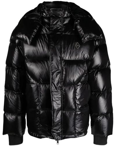 A_COLD_WALL* Jackets > down jackets - Noir