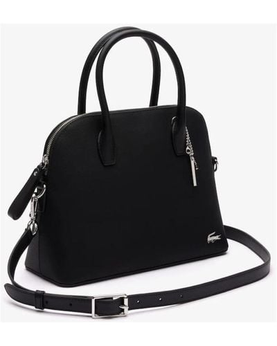 Lacoste Handbags - Black