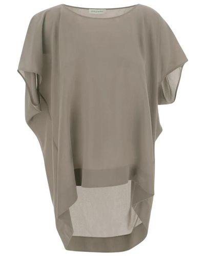 Gentry Portofino Blouses & shirts > blouses - Gris