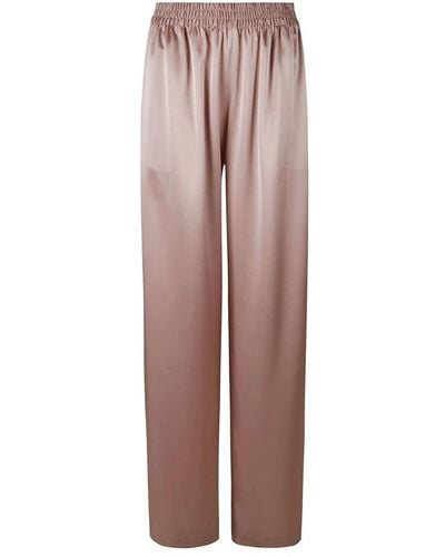 Gianluca Capannolo Straight Trousers - Brown