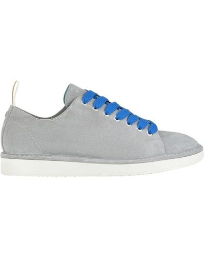 Pànchic Sneakers - Blau