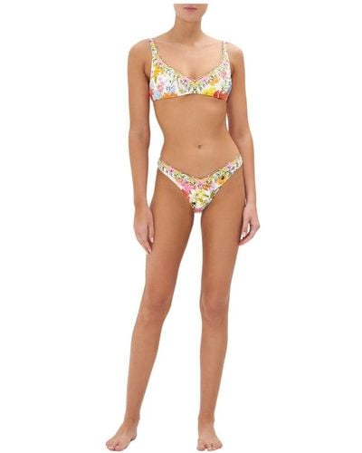 Camilla Bikini - Neutre