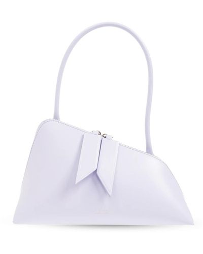 The Attico Bags > handbags - Blanc