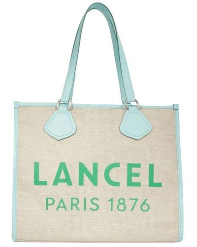 Lancel Bags > tote bags - Vert