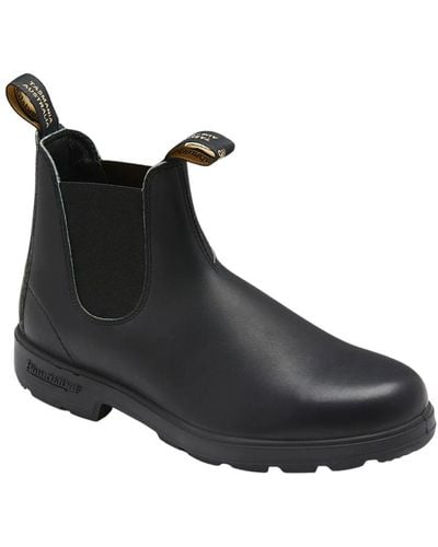 Blundstone Boots - Black