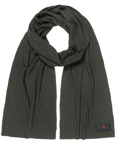 Peuterey Accessories > scarves > winter scarves - Vert