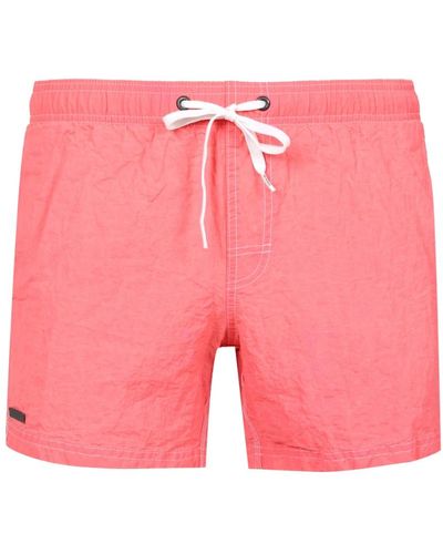 Sundek Beachwear - Pink