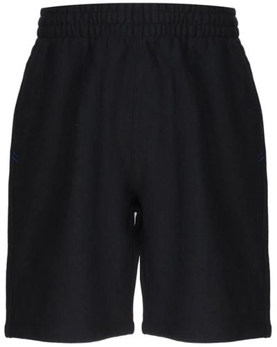 Burberry Casual Shorts - Black