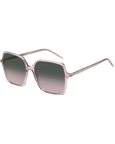 BOSS Accessories > sunglasses - Métallisé